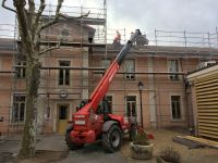 Notre zone d'activité pour ce service Entreprise spécialisée dans la rénovation de toiture en fibrociment à Aix-en-Provence 13100